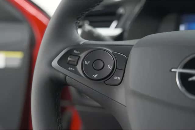 Opel Corsa-e (2025) thumbnail 6