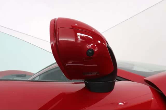 Porsche Taycan (2022) thumbnail 17