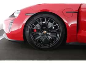 Porsche Taycan (2022) thumbnail 19