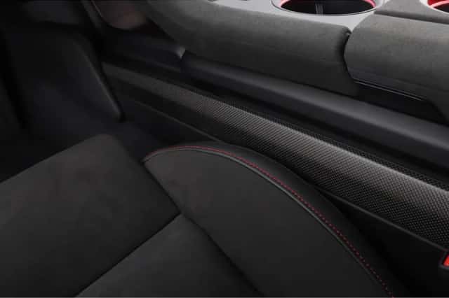 Porsche Taycan (2022) thumbnail 21