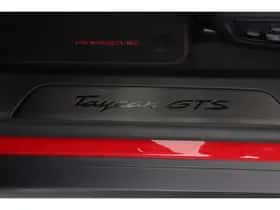 Porsche Taycan (2022) thumbnail 27
