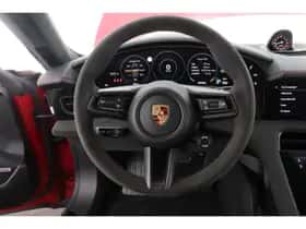 Porsche Taycan (2022) thumbnail 28