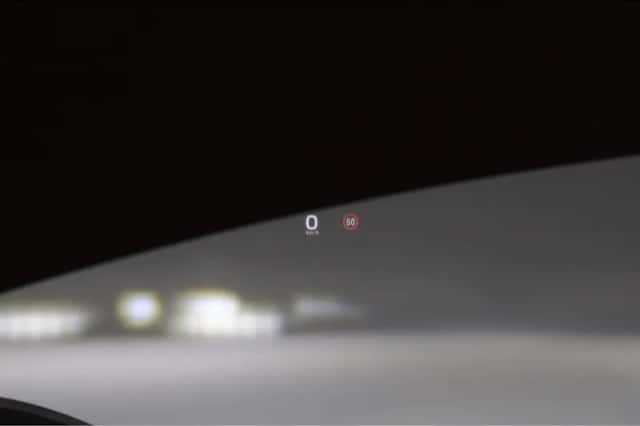 Porsche Taycan (2022) thumbnail 37