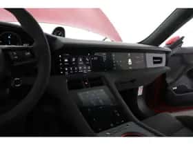 Porsche Taycan (2022) thumbnail 40