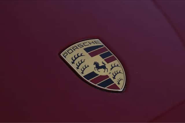 Porsche Taycan (2022) thumbnail 55