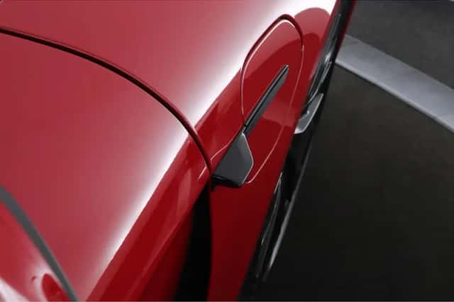 Porsche Taycan (2022) thumbnail 57