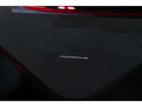 Porsche Taycan (2022) thumbnail 58