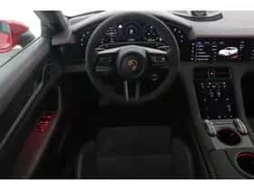 Porsche Taycan (2022) thumbnail 59