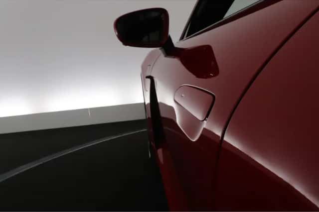 Porsche Taycan (2022) thumbnail 61