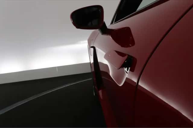 Porsche Taycan (2022) thumbnail 62