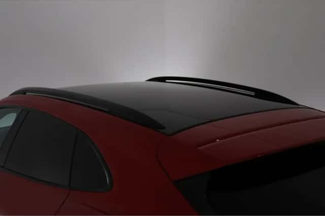 Porsche Taycan (2022) thumbnail 63