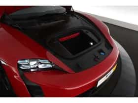 Porsche Taycan (2022) thumbnail 65