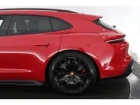 Porsche Taycan (2022) thumbnail 67