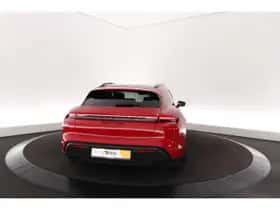 Porsche Taycan (2022) thumbnail 8