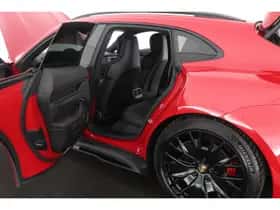 Porsche Taycan (2022) thumbnail 73