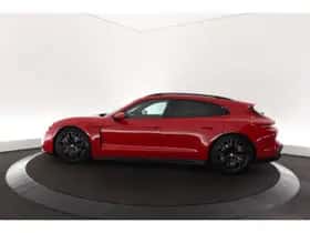 Porsche Taycan (2022) thumbnail 75