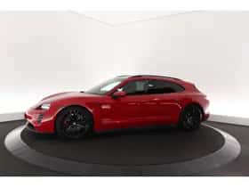Porsche Taycan (2022) thumbnail 76