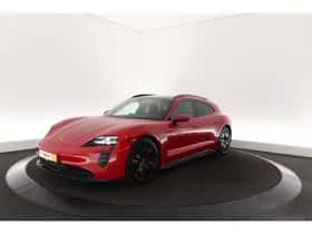 Porsche Taycan (2022) thumbnail 77