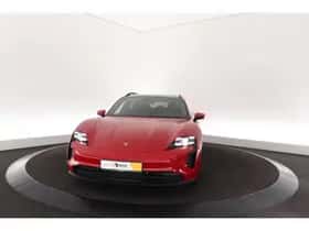 Porsche Taycan (2022) thumbnail 78