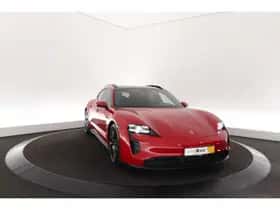 Porsche Taycan (2022) thumbnail 79