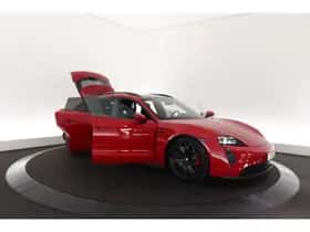 Porsche Taycan (2022) thumbnail 80