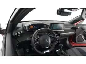 Peugeot 2008 (2022) thumbnail 2