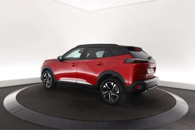 Peugeot 2008 (2022) thumbnail 11