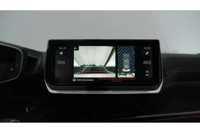 Peugeot 2008 (2022) thumbnail 13