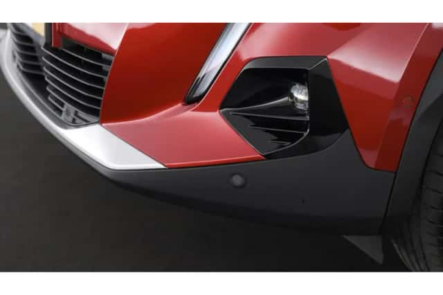 Peugeot 2008 (2022) thumbnail 16