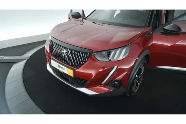 Peugeot 2008 (2022) thumbnail 18