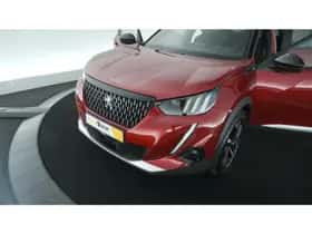 Peugeot 2008 (2022) thumbnail 18