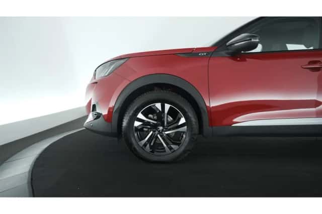 Peugeot 2008 (2022) thumbnail 19