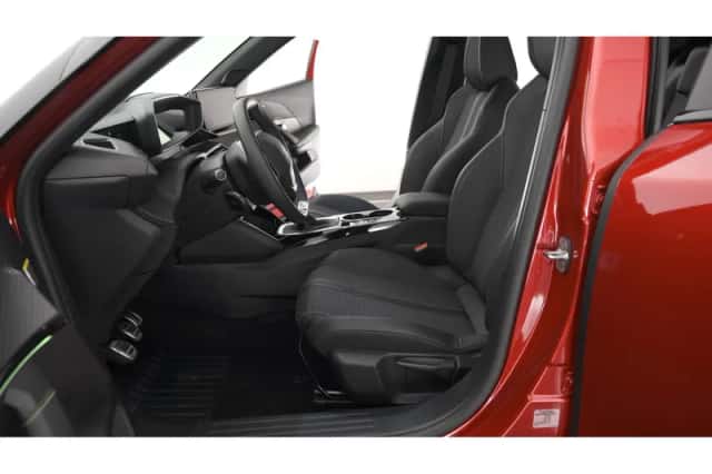 Peugeot 2008 (2022) thumbnail 21