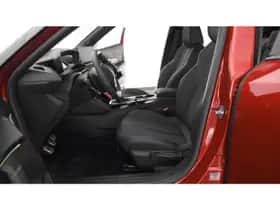 Peugeot 2008 (2022) thumbnail 21