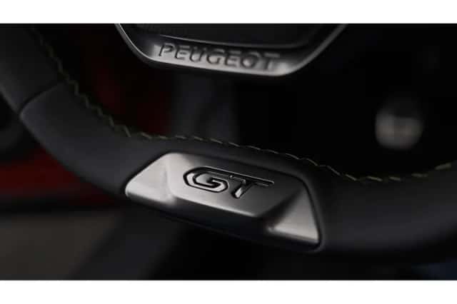 Peugeot 2008 (2022) thumbnail 29
