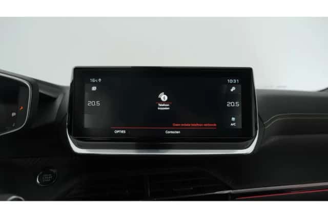 Peugeot 2008 (2022) thumbnail 34