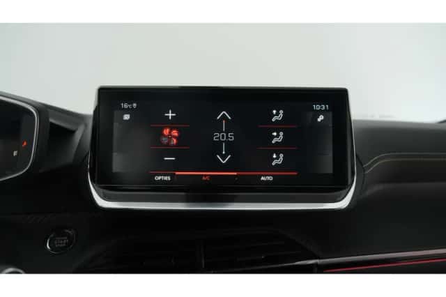 Peugeot 2008 (2022) thumbnail 37