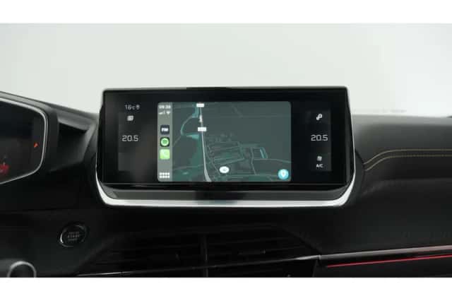 Peugeot 2008 (2022) thumbnail 38