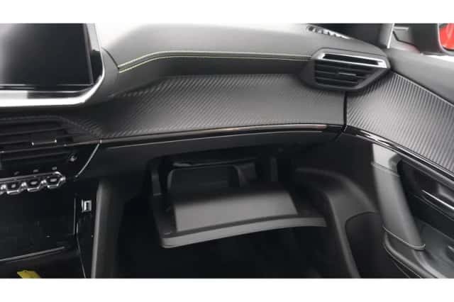 Peugeot 2008 (2022) thumbnail 44