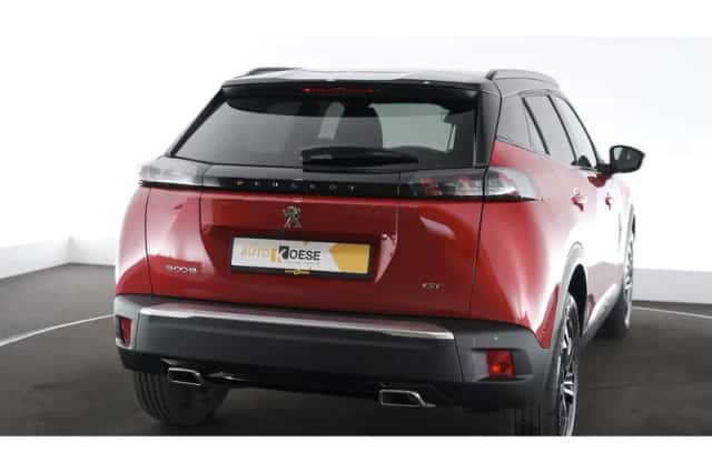 Peugeot 2008 (2022) thumbnail 48