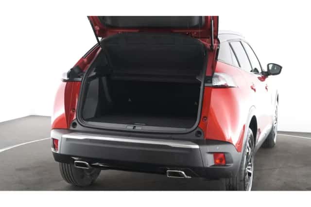 Peugeot 2008 (2022) thumbnail 49