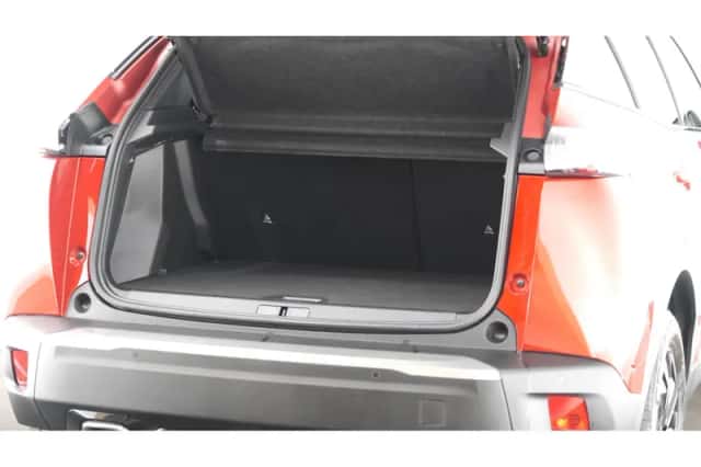 Peugeot 2008 (2022) thumbnail 50