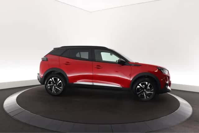 Peugeot 2008 (2022) thumbnail 6