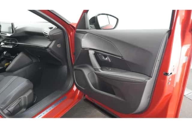 Peugeot 2008 (2022) thumbnail 52