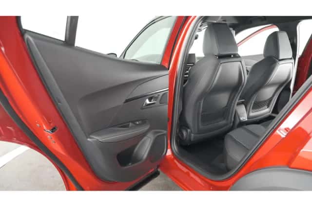Peugeot 2008 (2022) thumbnail 53
