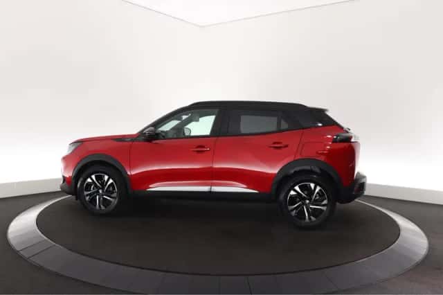 Peugeot 2008 (2022) thumbnail 55