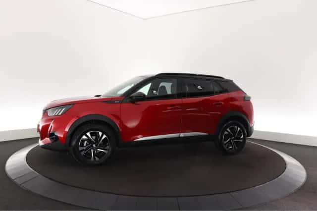 Peugeot 2008 (2022) thumbnail 56