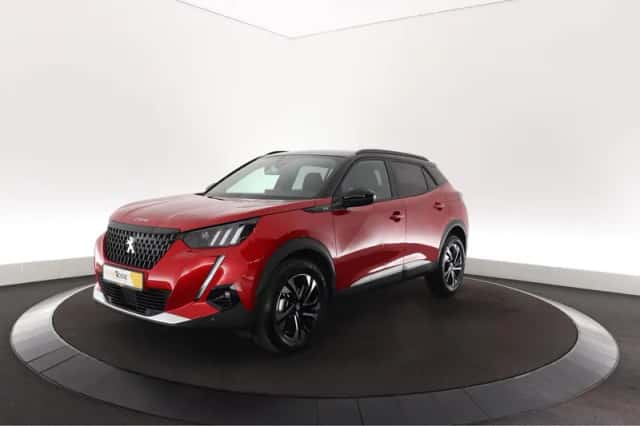 Peugeot 2008 (2022) thumbnail 57