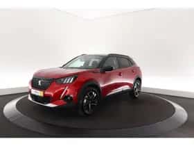 Peugeot 2008 (2022) thumbnail 57