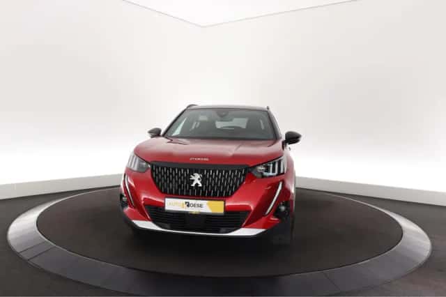 Peugeot 2008 (2022) thumbnail 58